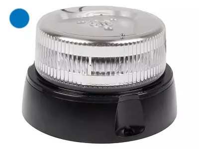 Majakka WAS R65, R10, sininen - Led-majakat - 8020108045 - 1