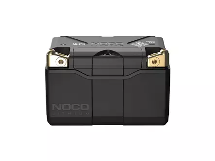 NOCO Lithium Powersport 400A akku - Akut - 8020110835 - 1