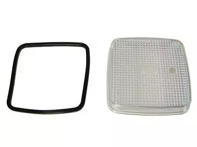 Nordic Lights varalasi, Flood - Työvalojen varaosat - 2040120005 - 2