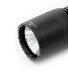 Polarion lasin kiinnitys/lukitus rengas - Varaosat - 5030110545 - 2