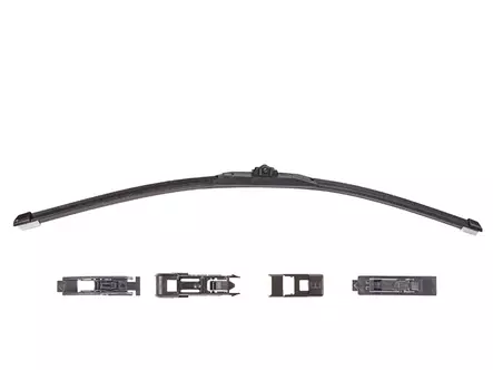 Pyyhkijänsulka NPD Easy Fit 700mm - Pyyhkijänsulat - 8020112125 - 1