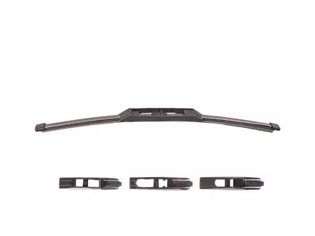 Pyyhkijänsulka NPD Easy Fit taka 300mm - Pyyhkijänsulat - 8020112105 - 1