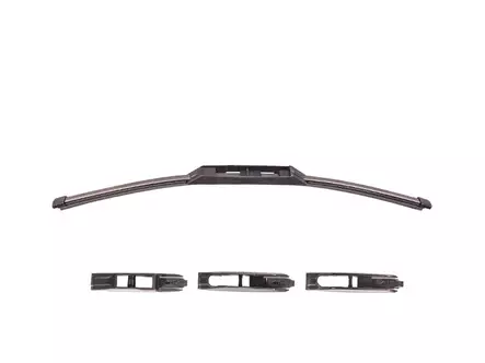 Pyyhkijänsulka NPD Easy Fit taka 400mm - Pyyhkijänsulat - 8020112115 - 1