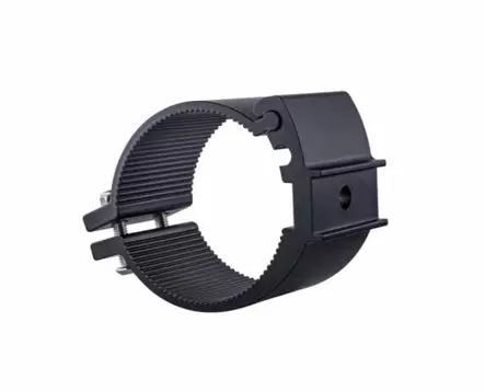 Strands Siberia DR putkikinnikepari - Lisävalotelineet ja kiinnikkeet - 8020103475 - 2