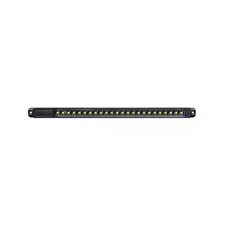 Strands Unity LED-sisävalo - 281mm, punainen - Sisävalot - 8020107285 - 2
