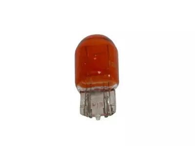 T20 Polttimo Oranssi 21/5W, 12V - T20 polttimot - 4060103355 - 1