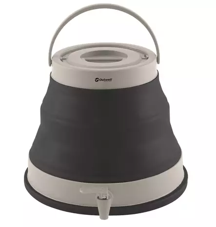 Taitettava vesiautomaatti 12 L - Hanat - 8020112165 - 1