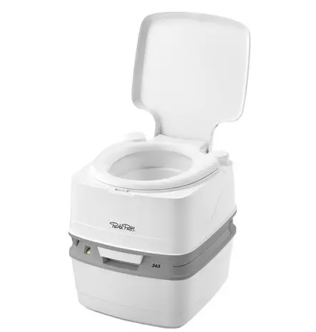 Thetford Porta Potti 365, valkoinen - WC:t - 8020110065 - 2