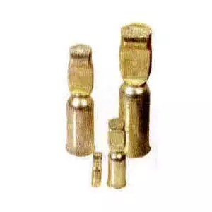 Trukkipistokkeen liitinpari - Liittimet - 3050120845 - 2