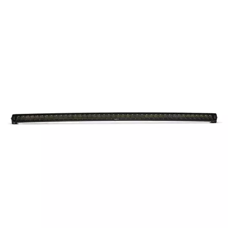 Työvalopaneeli LuminaLights Dark Work Slim 1100 Curved LED – 1005 mm Flood Beam - LED-työvalopaneelit - 8020105265 - 2