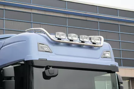 Valorauta Kato Top Scania P & G-Serie 16+ - Työvalotelineet kuorma-autoon - 8020102805 - 2