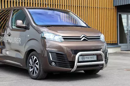 Valorauta Opel Vivaro 2019-, ECE-hyväksytty, Metec - Valoraudat pakettiautoon - 8020102095 - 3