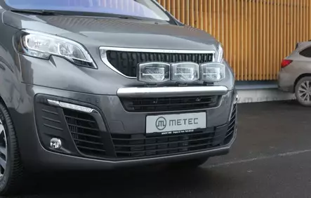 Valoteline Jumpy, Expert, Proace, Vivaro 19+ - Outlet-löytötuotteet - 8020102675 - 1