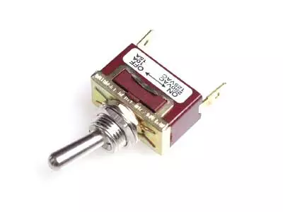 Vipukytkin on-off - Kytkimet - 3050120705 - 2