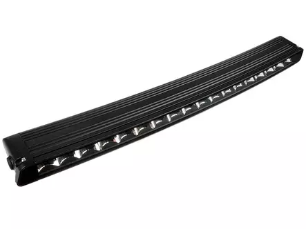 W-LIGHT SURGE SUPER SLIM 20 LED-lisävalopaneeli (ei parkkia) - Lisävalopaneelit - 8020112825 - 2