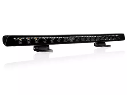 W-LIGHT SURGE SUPER SLIM 20 LED-lisävalopaneeli (ei parkkia) - Lisävalopaneelit - 8020112825 - 1