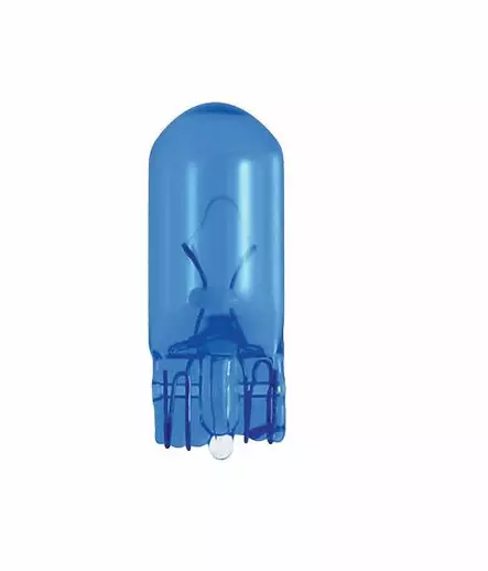 W5W T10 Philips White Vision Ultra polttimopari - T10 (W5W) polttimot - 8020103525 - 2