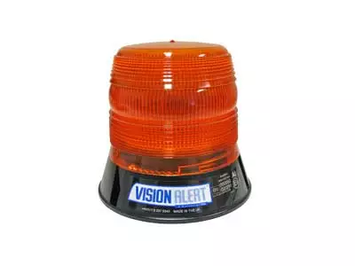 Xenon-vilkkumajakka VisionAlert, 10-30V - Xenon-majakat - 4080520005 - 2