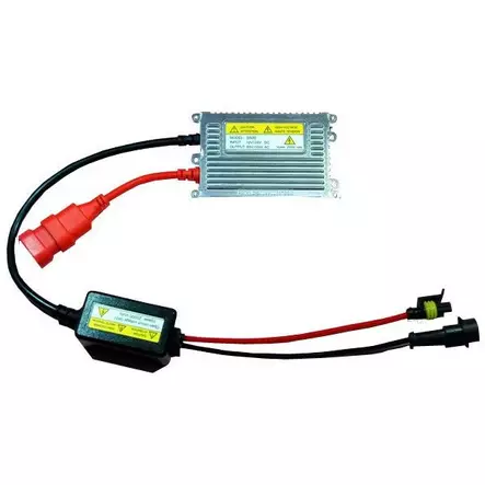 Xenon Miniballasti 70w 9-32V - Sytytinballastit - 1030100015 - 2
