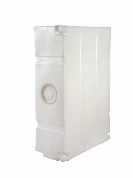 Yleistankki, raikas- tai harmaavesi 150 l - Vesikanisterit - 8020112415 - 2
