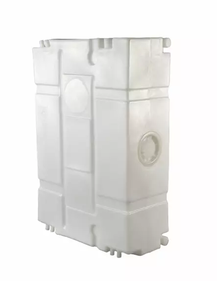 Yleistankki, raikas- tai harmaavesi 150 l - Vesikanisterit - 8020112415 - 1