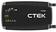 Automaattilaturi CTEK PRO25S, 12V - Tehokkaat yli 10A laturit - 8020101175 - 1