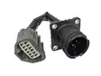 Ajovalon adapterijohto, FH/FM vm.02->07 - Volvo - 3008000035 - 2