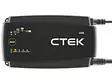 Automaattilaturi CTEK M25, 12V - Tehokkaat yli 10A laturit - 8020104225 - 1