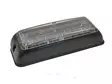 Axixtech Extreme LED-tasovilkku 9LED keltainen - Led-tasovilkut ja vilkkulyhdyt - 4080320005 - 2