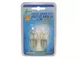 BA15s Polttimopari 21W, 24V - Ba15s polttimot - 4060105055 - 2