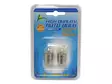 BA15s Polttimopari 5W, 12V - Ba15s polttimot - 4060105005 - 2