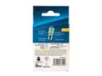 BA9s Yellow Tech LED-polttimopari, Autoline - Ba9s LED-polttimot - 8020105315 - 2