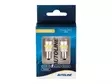 BA9s Yellow Tech LED-polttimopari, Autoline - Ba9s LED-polttimot - 8020105315 - 1