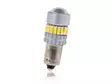 BA9s Yellow Tech LED-polttimopari, Autoline - Ba9s LED-polttimot - 8020105315 - 3
