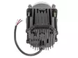 Bi-LED ajovalo / kaukovalo 90mm - Linja-autot - 3003000575 - 2