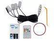 C Bright LED RGB Sisävalosarja - Sisävalot - 8020110805 - 0