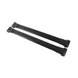 Cross Bar Mercedes-Benz Citan 2021-2025+ Musta - Kattotelineet & tikkaat pakettiautoon - 8020112895 - 1