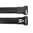 Cross Bar Mercedes-Benz Citan 2021-2025+ Svart - Kattotelineet & tikkaat pakettiautoon - 8020112895 - 3