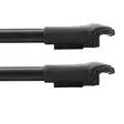 Cross Bar Mercedes-Benz Citan 2021-2025+ Svart - Kattotelineet & tikkaat pakettiautoon - 8020112895 - 9