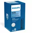 D2S Philips White Vision xenon-polttimo 35W, Gen2 - D2R ja D2S - 8020101505 - 1