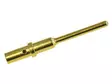 Deutsch DTM liitin, uros/naaras 0,2-0,5mm2 - Liitinrasia Deutsch - 2040120035 - 1