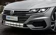 DSM Tera Plus LED-lisävalopaketti VW Arteon 2017- - Volkswagen lisävalot - 8020100755 - 4