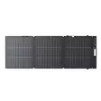 EcoFlow 160W Lightweight taitettava aurinkopaneeli - Virta-aseman lisävarusteet - 8020120965 - 2
