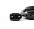 EcoFlow XT150 kaapeli, 5m, musta - Virta-aseman lisävarusteet - 8020107315 - 3