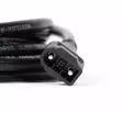 EcoFlow XT150 kaapeli, 5m, musta - Virta-aseman lisävarusteet - 8020107315 - 4