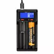 Fenix ARE-D2 Akkulaturi - 18650-akkujen laturit - 8020107365 - 2