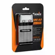 Fenix ARE-D2 Akkulaturi - 18650-akkujen laturit - 8020107365 - 4