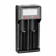 Fenix ARE-D2 Akkulaturi - 18650-akkujen laturit - 8020107365 - 3