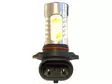 H10 LED-polttimo 11W, 12V - Led-polttimot - 4050210205 - 1
