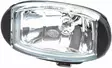 Hella FF550 lisäkaukovalosarja - Halogen-lisävalot - 3030210025 - 2